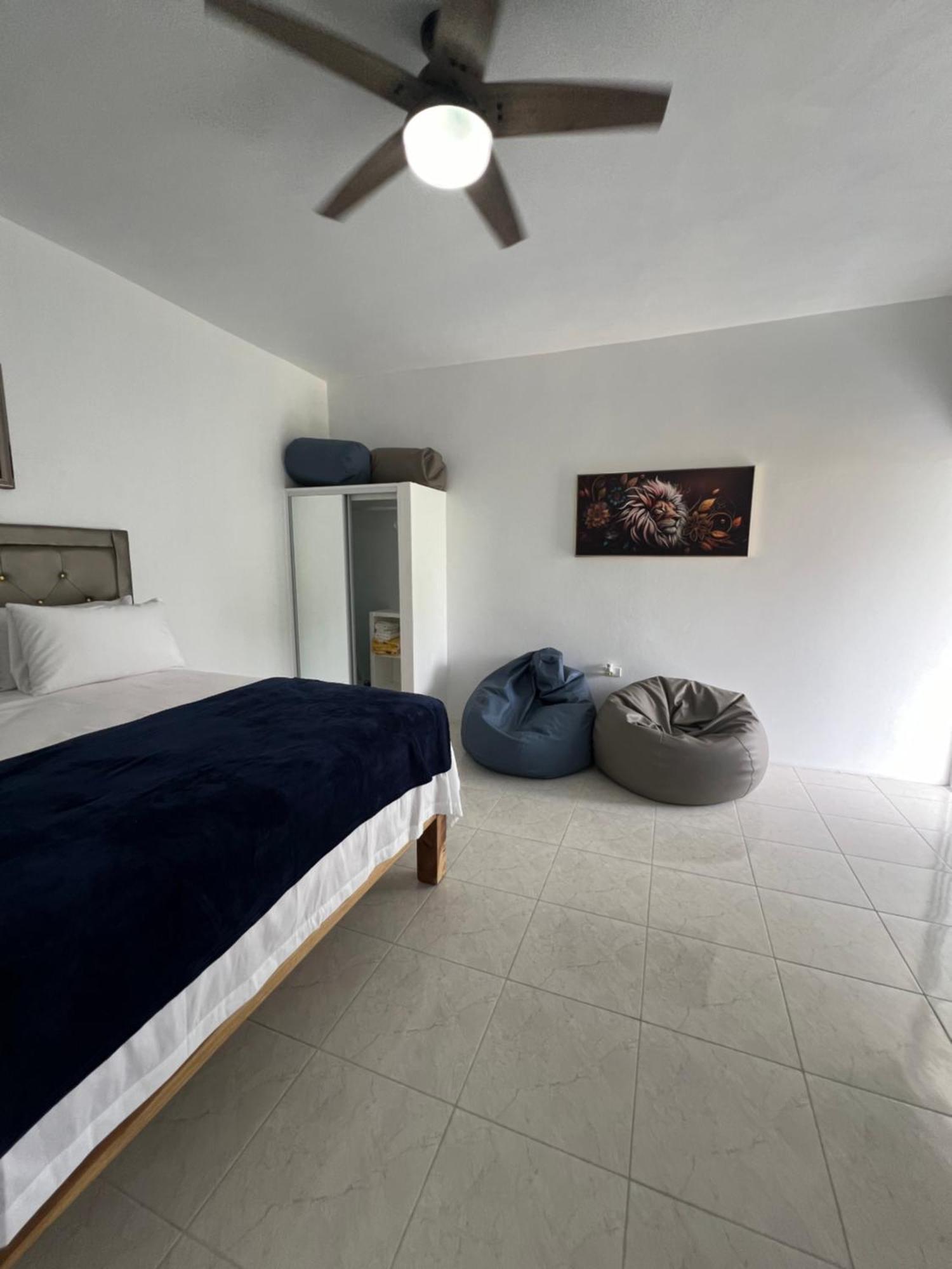 Luxury Apartments At Case De Coco, Ocho Rios Jamaica Kültér fotó