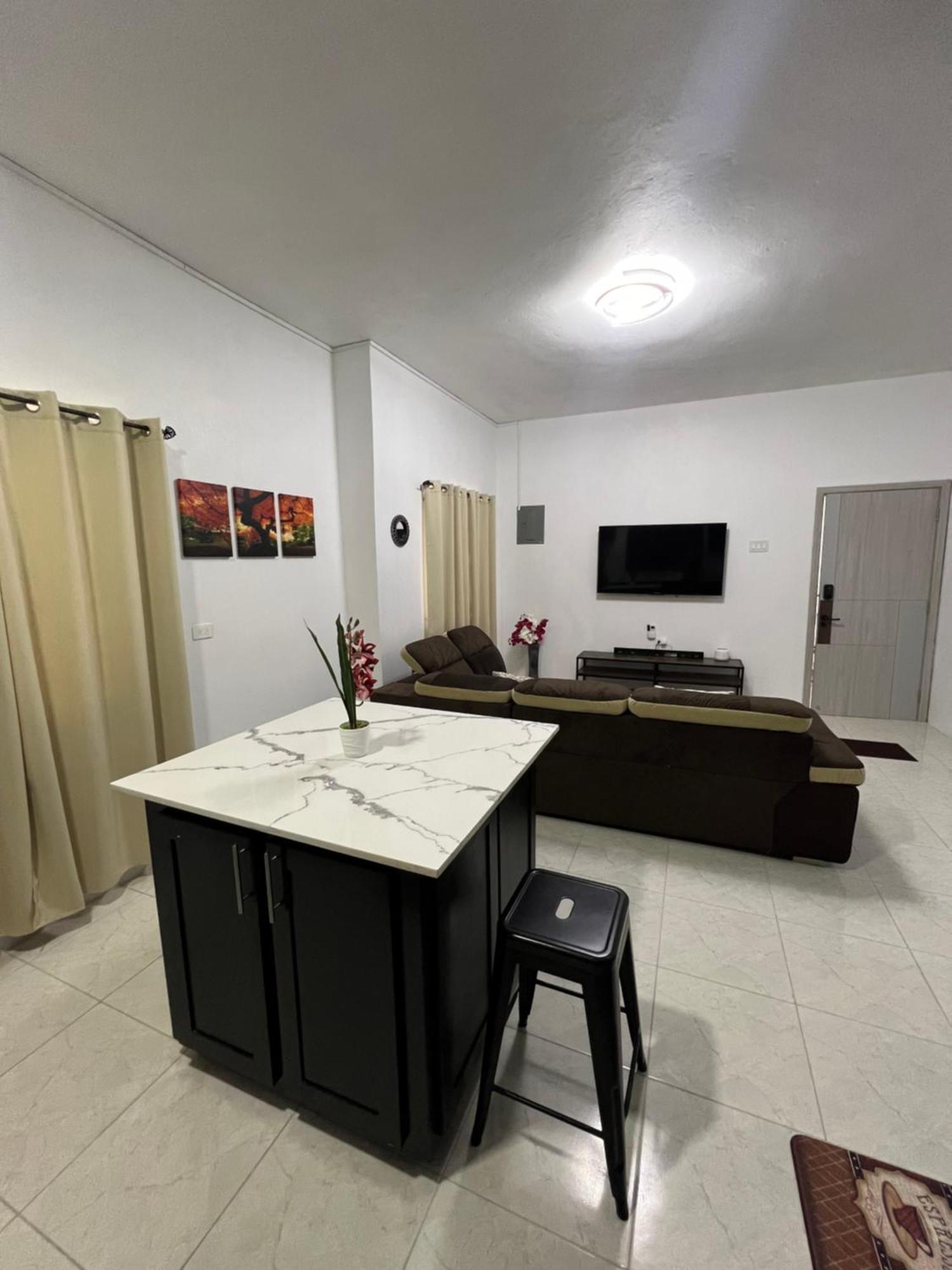 Luxury Apartments At Case De Coco, Ocho Rios Jamaica Kültér fotó