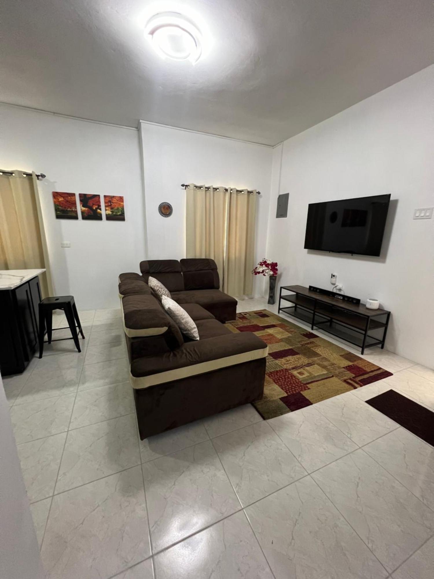 Luxury Apartments At Case De Coco, Ocho Rios Jamaica Kültér fotó