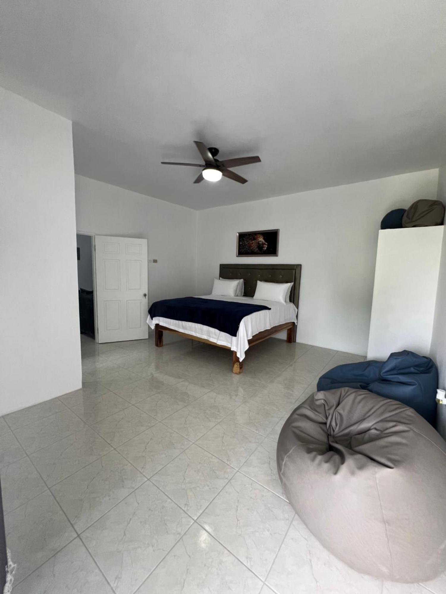 Luxury Apartments At Case De Coco, Ocho Rios Jamaica Kültér fotó