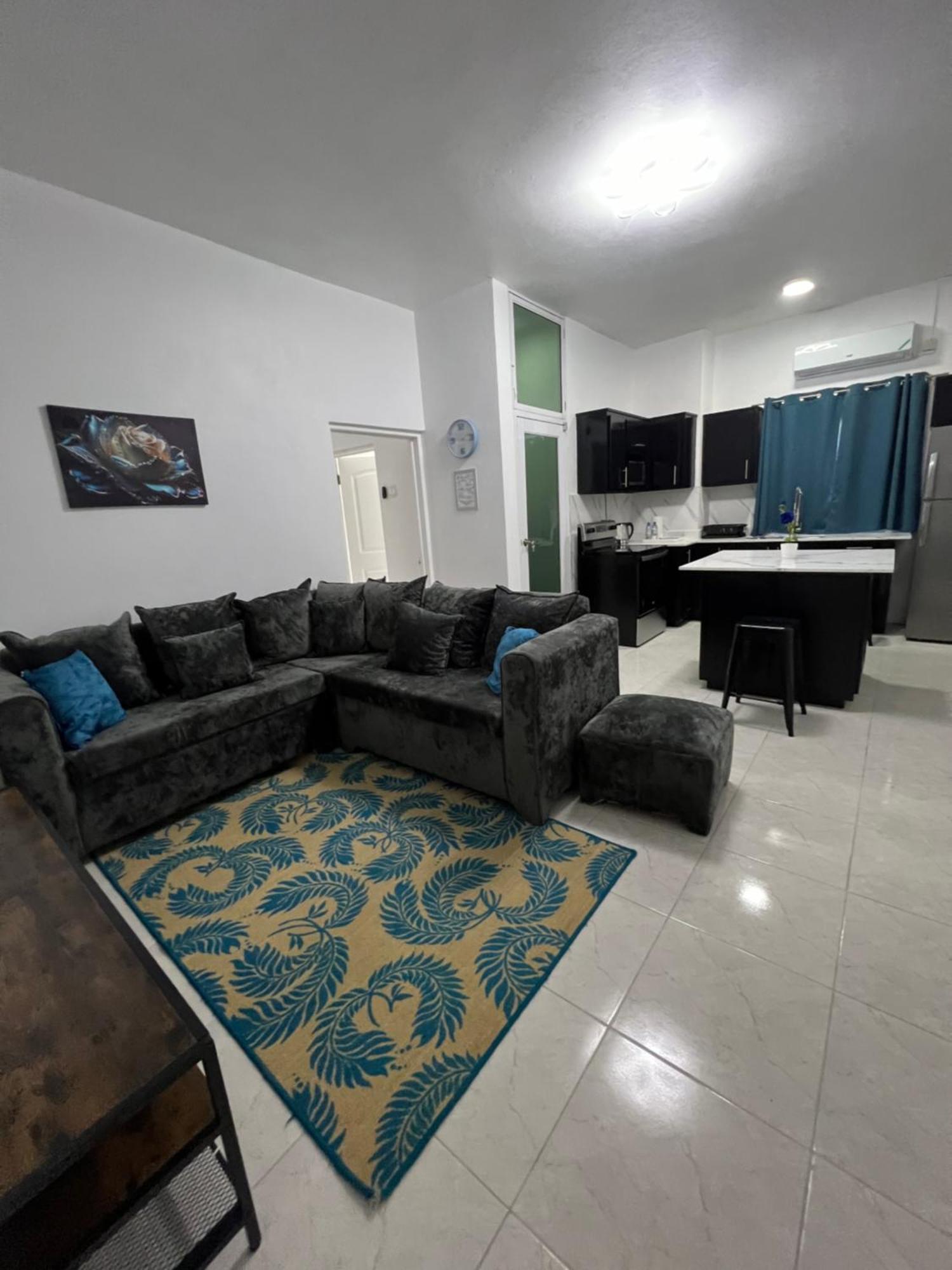 Luxury Apartments At Case De Coco, Ocho Rios Jamaica Kültér fotó
