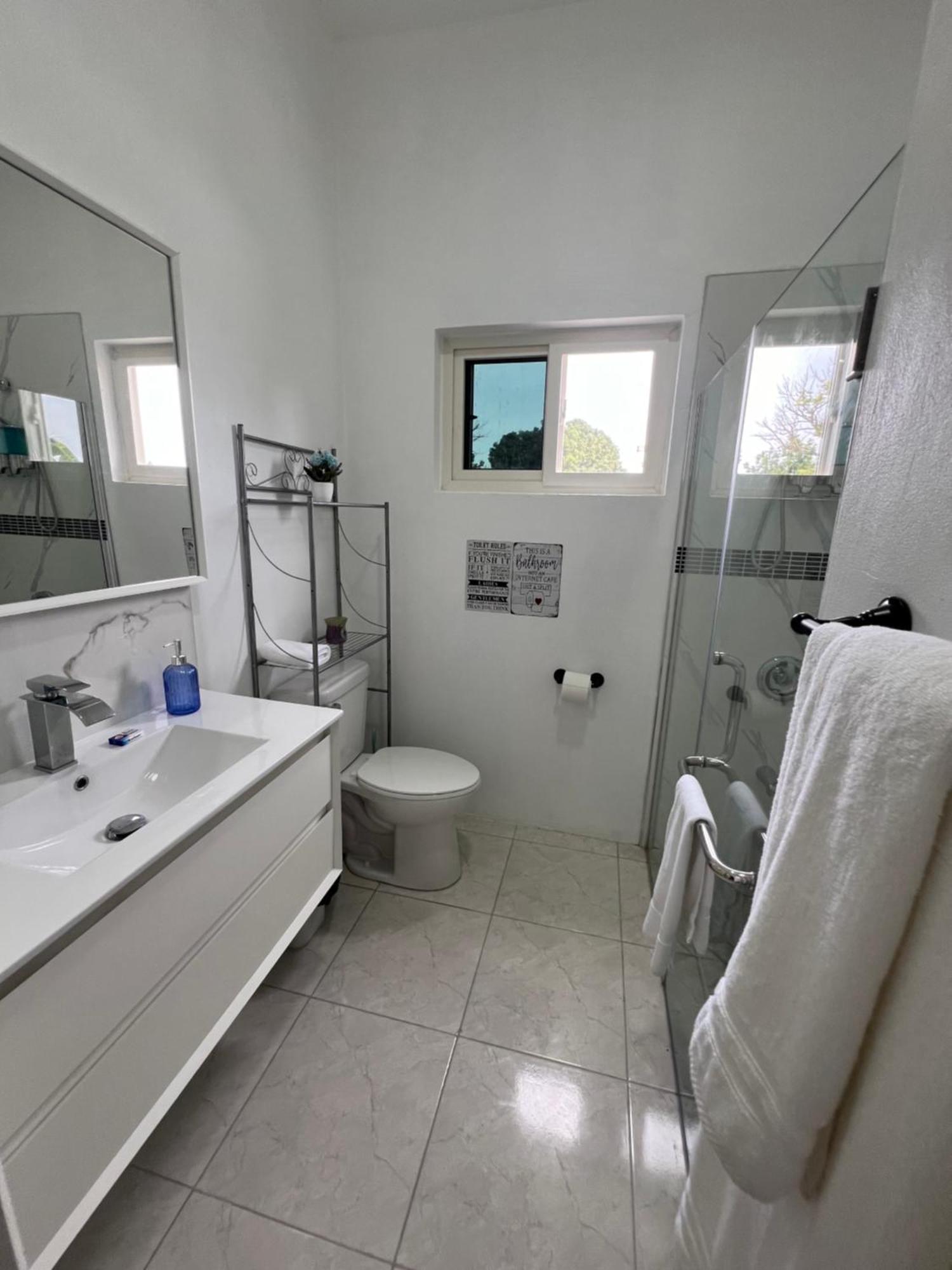 Luxury Apartments At Case De Coco, Ocho Rios Jamaica Kültér fotó